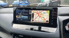 Nissan Qashqai 1.3 DiG-T MH Tekna 5dr Petrol Hatchback